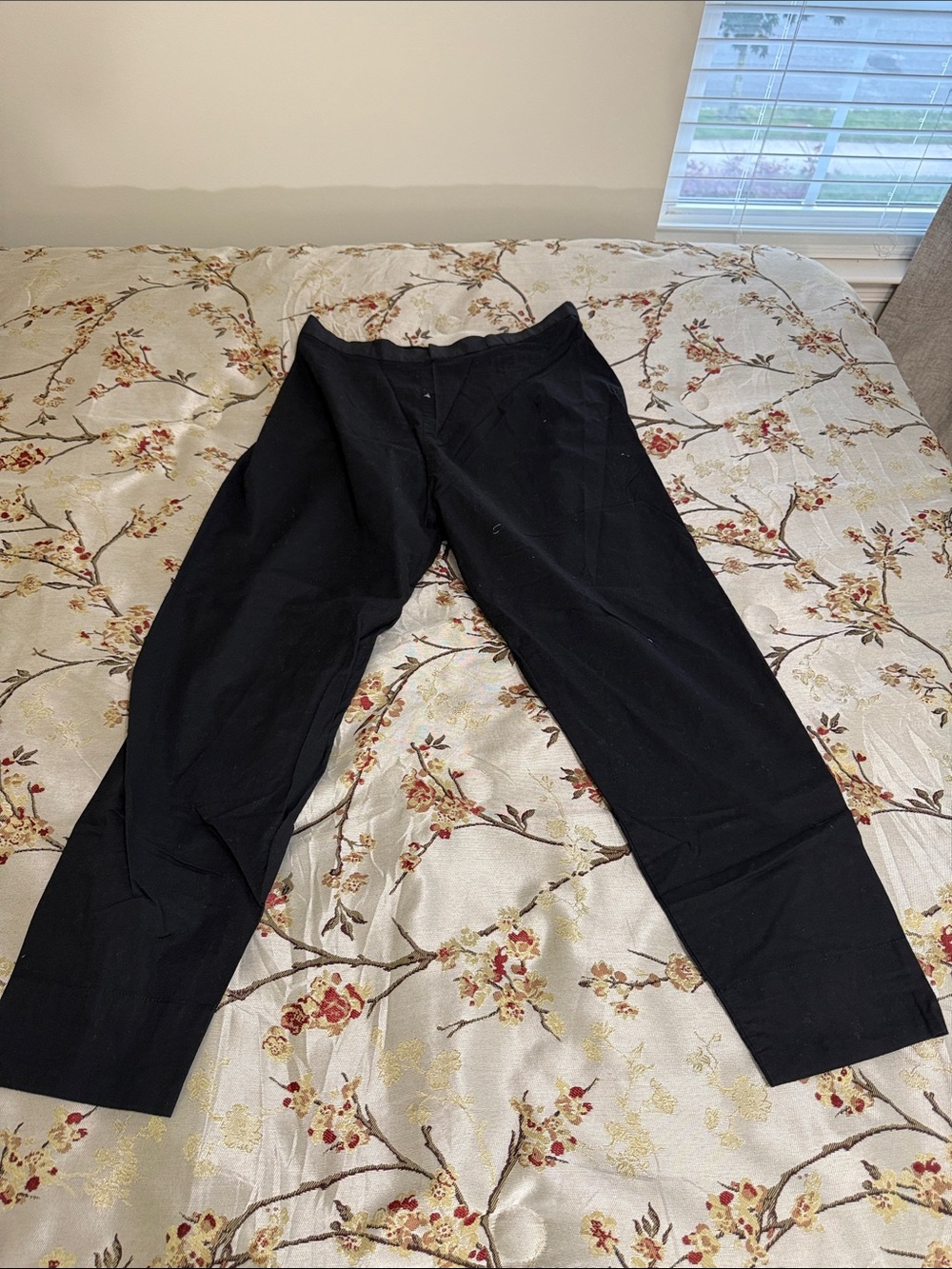 Limelight cotton pants ✅
